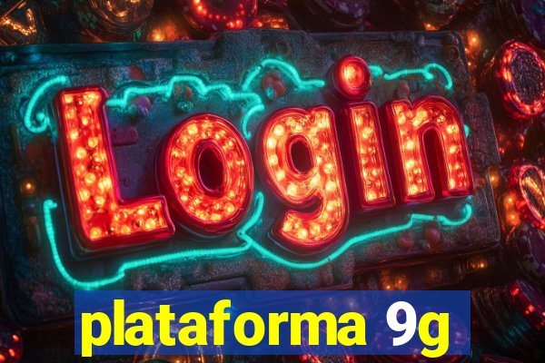 plataforma 9g